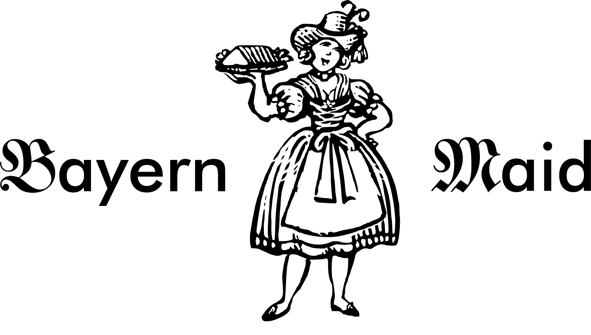 Bayern Maid Logo